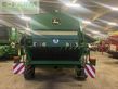 Cosechadora de Cereal - John Deere - 1550 cws