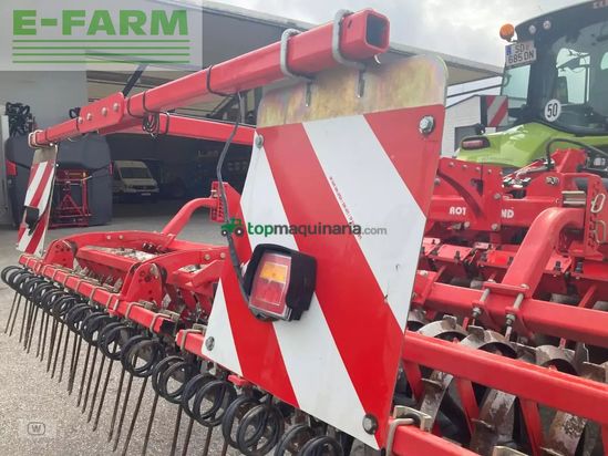 Grada de disco - Rotoland - gal-c 4.0h