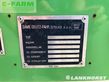 Cabezal - Deutz-Fahr - dh 720a, inkl. transportwagen