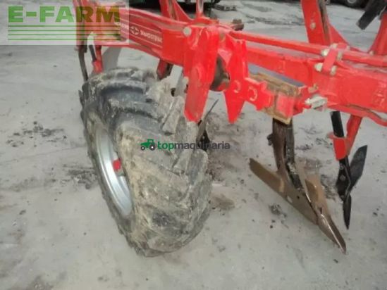 Arado - Gregoire Besson - rcw 6