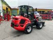 Minicargadora - Manitou - mla 5-50 h