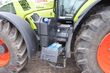 Tractor agrícola - Claas - axion 810 cmatic - stage v ceb