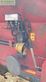 Cosechadora de Cereal - Massey Ferguson - 7278 auto level cerea