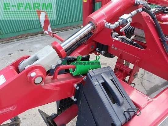 Cultivador - Horsch - terrano 5.4 gx
