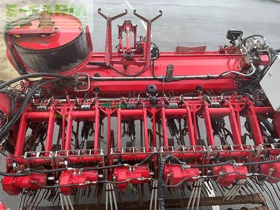 Cosechadora de Cereal - Holmer - t4-40