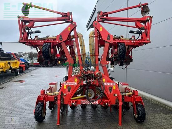 Sembradora - Maschio - manta 16 rows