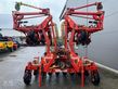 Sembradora - Maschio - manta 16 rows