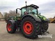Tractor agrícola - Fendt - 936 vario gen7 profi plus