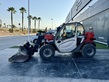 Manipulador Telescópico Manitou MT 625 H EASY