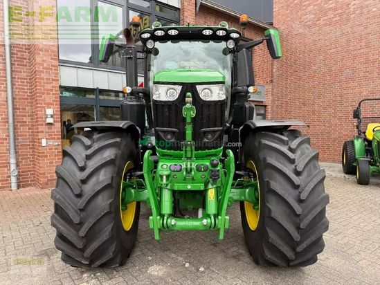 Tractor agrícola - John Deere - 6r230