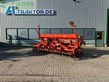 Combinado de siembra - Kuhn - integra g ii mit 400