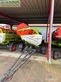 Cosechadora de Cereal - Claas - lexion 8700 tt