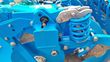Grada de disco - Lemken - rubin 10/300 u