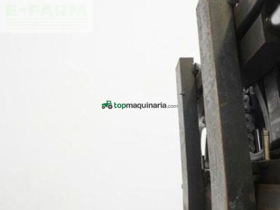 Elevadora - Linde - h 20 t evo 391-00