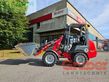 Minicargadora - Weidemann - 1160