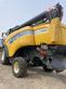 Cosechadora de Cereal - New Holland - CX840 FS