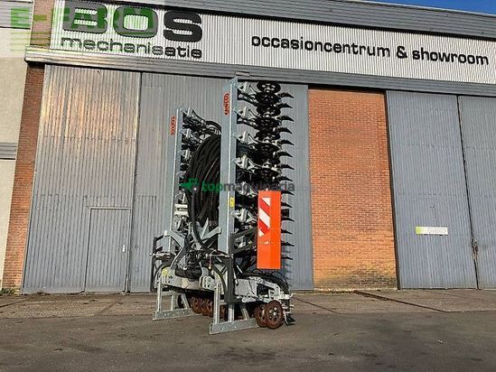 Cuba de purin - Kaweco - pro-ject