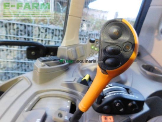 Tractor agrícola - John Deere - 6120m