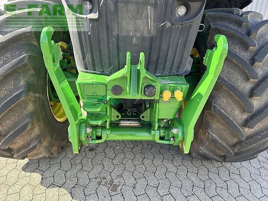 Tractor agrícola - John Deere - 7230r