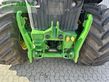 Tractor agrícola - John Deere - 7230r