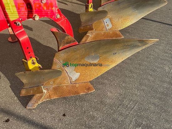 Arado - Pöttinger - servo 45 s plus 5-sch.