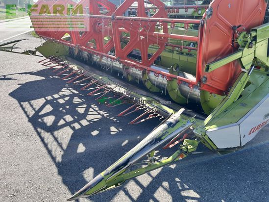 Cabezal - Claas - c540