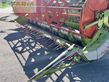 Cabezal - Claas - c540