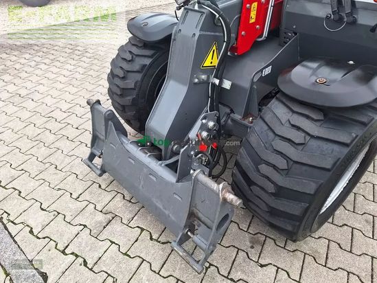 Telescopica - Weidemann - t 4512 cc 40