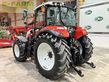 Tractor agrícola - Steyr - 4075 kompakt et profi