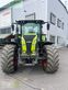Tractor agrícola - Claas - arion 650 hexashift