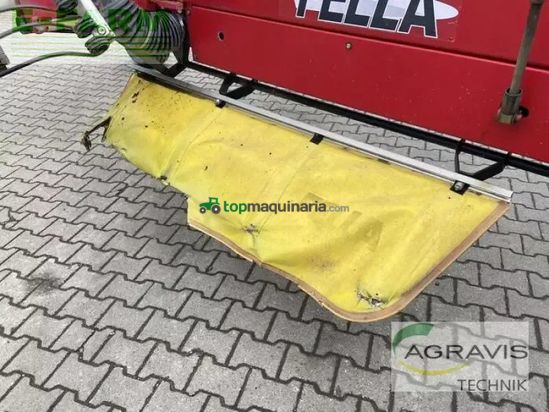 Rastrillo - Fella - ts 880