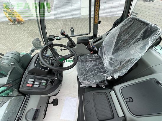 Minicargadora - kramer - kl 37.8