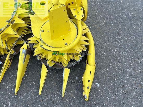 Cosechadora de Cereal - John Deere - 9700i prodrive 40 km/h