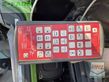 Remolqu agrícola - Welger - lely tigo xr 75