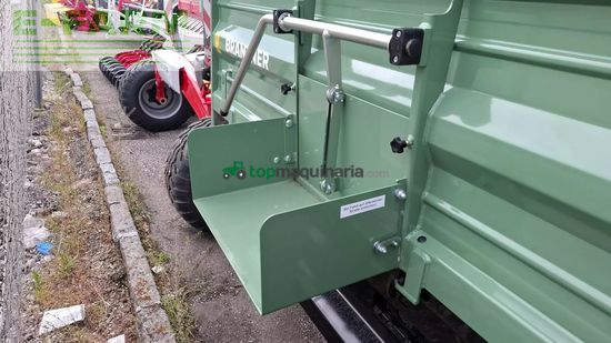 Volquet - Brantner - ta 14045 xxl