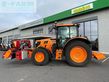Tractor agrícola - John Deere - 6r130 kommunal