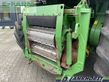 Cosechadora de Cereal - Krone - big x 650