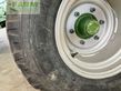 Empacadora gigant - Krone - comprima f 125 xc