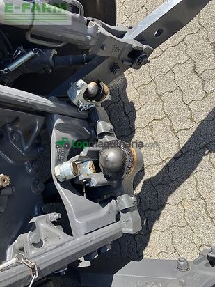 Tractor agrícola - Valtra - q245 (gewährleistungsverlängerung 12.2026)