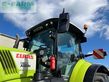 Tractor agrícola - Claas - axion 870 cmatic cebis