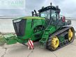 Tractor agrícola - John Deere - 9460rt