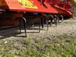 Combinado de siembra - Kuhn - hrb 252 mit fiona sämaschine 2,5m