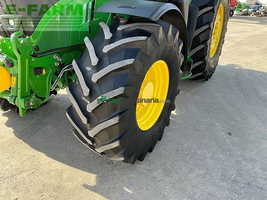 Tractor agrícola - John Deere - 6215r premium edition tractor (st26204)