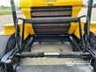 Empacadora gigant - New Holland - roll baler 125 combi