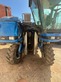 Vendimiadora NEW HOLLAND SB58
