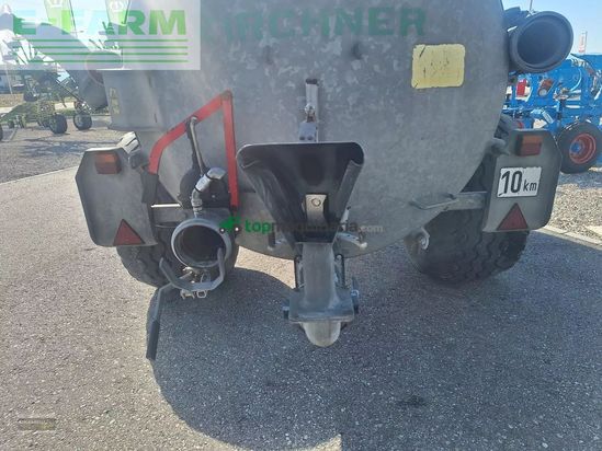 Equipamiento / accesorio - Kirchner - t 7000
