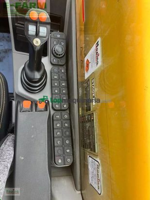 Telescopica - JCB - 532-60 agri super