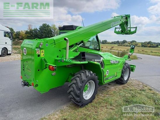 Telescopica - Merlo - p40.14 plus