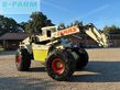 Telescopica - Claas - ranger 970
