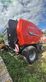 Empacadora gigant - Kubota - bv5160